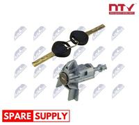 LOCK CYLINDER FOR BMW E53 NTY EZC-BM-190 FITS LEFT FRONT