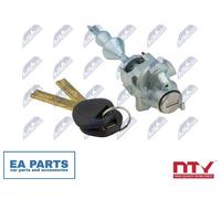 Lock Cylinder for BMW E90 NTY EZC-BM-289 fits Left Front