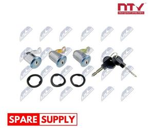 LOCK CYLINDER FOR CITROËN BERLINGO XSARA NTY EZC-CT-001