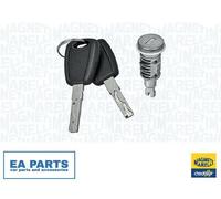 Lock Cylinder for FIAT DOBLO Bus DOBLO Cargo MAGNETI MARELLI 350105012400
