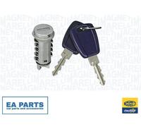 Lock Cylinder for FIAT DOBLO MAGNETI MARELLI 350105006400 fits Front