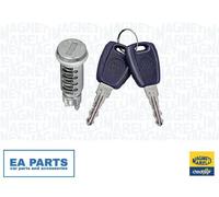 Lock Cylinder for FIAT DOBLO MAGNETI MARELLI 350105009500 fits Front