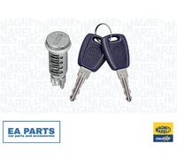 Lock Cylinder for FIAT DOBLO MAGNETI MARELLI 350105009500 fits Front NEW