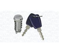 LOCK CYLINDER FOR FIAT DOBLO PANDA PUNTO MAGNETI MARELLI 350105006400 FITS FRONT
