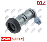 LOCK CYLINDER FOR IVECO DAILY NTY EZC-VC-025 FITS LEFT