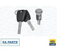 Lock Cylinder for PEUGEOT BIPPER MAGNETI MARELLI 350105012400 fits Front