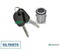 Lock Cylinder for PEUGEOT EXPERT MIRAGLIO 80/1027 fits Front