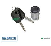 Lock Cylinder for PEUGEOT EXPERT MIRAGLIO 80/1028 fits Rear