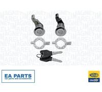 Lock Cylinder for RENAULT CLIO MAGNETI MARELLI 350105016200 fits Front NEW