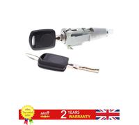 Lock Cylinder For Skoda FABIA 99-08 OCTAVIA 96-10 6Y0898167E