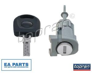Lock Cylinder for VW GOLF TOPRAN 113 571 fits Left, Vehicle Door