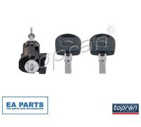 TOPRAN 113 572 Lock Cylinder