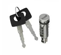 Miraglio Lock Cylinder 80/1029 – Front/Rear with Key – for Mercedes-Benz
