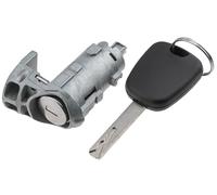 Lock Cylinder Front Door Compatible with Renault Master 11- Compatible with OPEL MOVANO B 10- EZC-RE-248