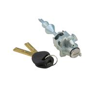 LOCK CYLINDER, FRONT DOOR For BMW 3 E90 2005-/LEFT INSERT+KEY/