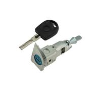 LOCK CYLINDER, FRONT DOOR LEFT FOR VW GOLF VI 2008-