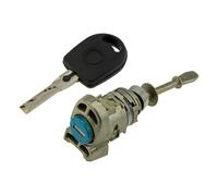 LOCK CYLINDER FRONT DOOR LEFT FOR VW TOURAN 2003-2015