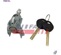 LOCK CYLINDER FT00295 FOR BMW M57D30 M54B30 3.0L M57D30 2.9L 6cyl X5 E53 4.6L