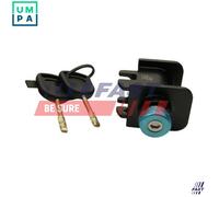 Lock cylinder Bonnet FT93902 FAST for FORD TRANSIT Bus TRANSIT Van