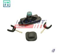 FAST LOCK CYLINDER FT93908