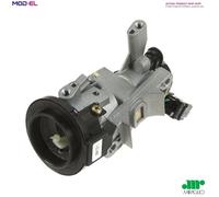 LOCK CYLINDER HOUSING 80/382 FOR PEUGEOT BOXER/Bus/FURGON/Van/Platform/Chassis