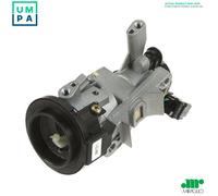 MIRAGLIO 80/458 Lock Cylinder Housing