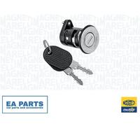 Lock Cylinder Housing for CITROËN JUMPER MAGNETI MARELLI 350105008400