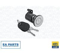 Lock Cylinder Housing for FIAT DUCATO MAGNETI MARELLI 350105008000