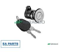 Lock Cylinder Housing for FIAT DUCATO MIRAGLIO 80/460 fits Right