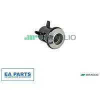 Lock Cylinder Housing for FIAT PUNTO MIRAGLIO 80/376 fits Left