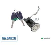 Lock Cylinder Housing for FIAT PUNTO MIRAGLIO 80/436 fits Left