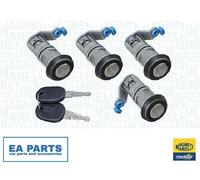 Lock Cylinder Housing for IVECO DAILY MAGNETI MARELLI 350105010800 fits Front