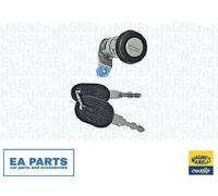 Lock Cylinder Housing for IVECO DAILY MAGNETI MARELLI 350105011000