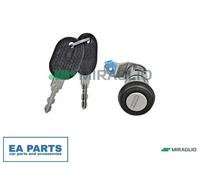 Lock Cylinder Housing for IVECO DAILY MIRAGLIO 80/545SC fits Right Rear