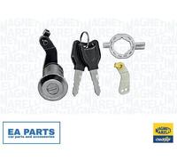 Lock Cylinder Housing for RENAULT MASTER MAGNETI MARELLI 350105020300 fits Front