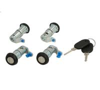 MAGNETI MARELLI 350105010800 Lock Cylinder Housing