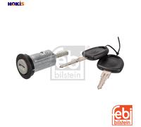 LOCK CYLINDER IGNITION LOCK 02748 FOR OPEL C18XEL/18SEL X18XE 1.8L 4cyl ASTRA F