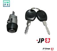LOCK CYLINDER IGNITION LOCK 1190400300 FOR VW CARAVELLE/EUROVAN/IV/Bus/Mk 2.0L
