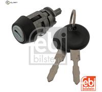 Ferdinand Bilstein Ignition Barrel Lock 17102 – with key – pack of one