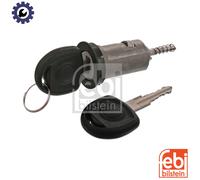LOCK CYLINDER IGNITION LOCK 18167 FOR OPEL C18XEL/18SEL X18XE 1.8L 4cyl ASTRA F