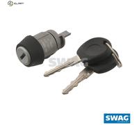 SWAG 30 91 7000 Lock Cylinder, ignition lock