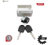 ESEN SKV 65SKV500 Lock Cylinder, ignition lock