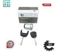 LOCK CYLINDER IGNITION LOCK 65SKV503 FOR FORD TRANSIT/Van/Platform/Chassis/Bus