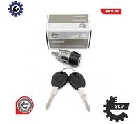 LOCK CYLINDER IGNITION LOCK 65SKV504 FOR VW CALIFORNIA/T4/Camper TRANSPORTER