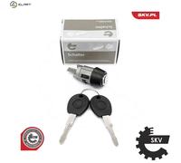 ESEN SKV 65SKV504 Lock Cylinder, ignition lock