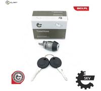 LOCK CYLINDER IGNITION LOCK 65SKV508 FOR VW SANTANA GOLF/Cabriolet/II JETTA 1.5L