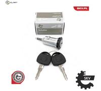 LOCK CYLINDER IGNITION LOCK 65SKV510 FOR OPEL ZAFIRA/MPV TIGRA CORSA/B/Van 1.0L
