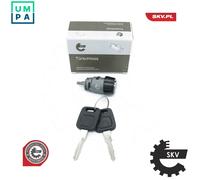 ESEN SKV 65SKV514 Lock Cylinder, ignition lock
