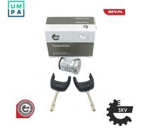 ESEN SKV 65SKV516 Lock Cylinder, ignition lock