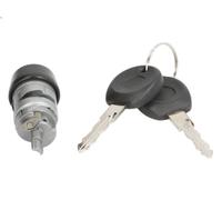 Lock Cylinder, ignition lock FEBI 17714 for VW CORRADO (53I) 2 1991-1995